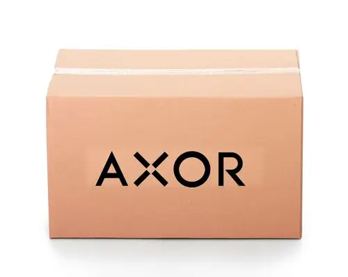 AXOR HG Lampenglas Axor Starck, 40097000, Artikel in Kategorie